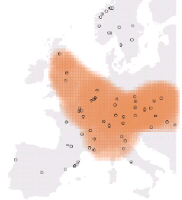 Последние три десятилетия уникальны по параметрам речных наводнений в Европе за 500 лет - фото 2