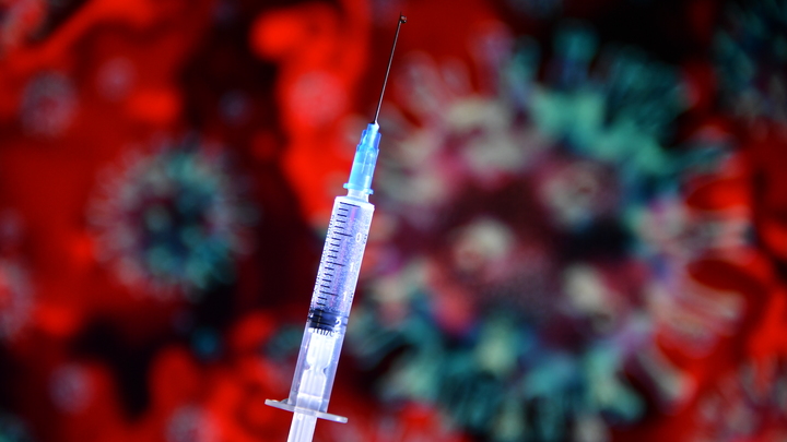 Российские учёные завершили испытания вакцины от COVID - фото 1