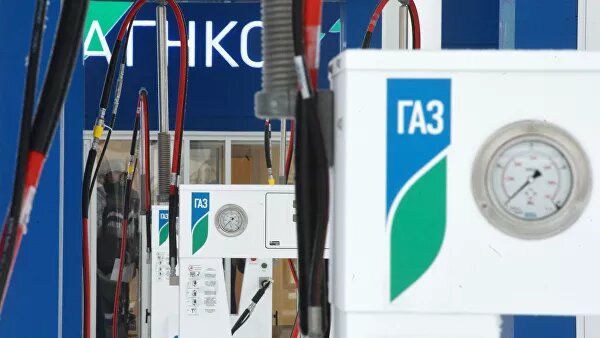 Михаил Мишустин увеличил субсидирование расходов по переводу автомобилей на газ - фото 1