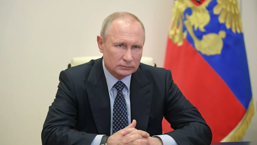 Путин устроил разнос чиновникам из-за их реакции на ситуацию с разливом топлива  на ТЭЦ-3  в Норильске. Что там происходит теперь? - фото 1