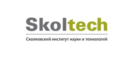 skoltech ru