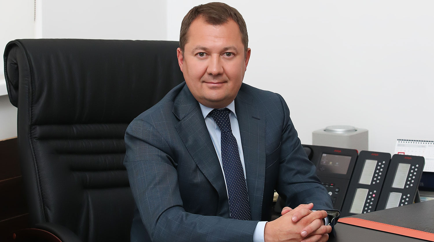 Тамбовский губернатор Александр Никитин отправился в отставку, на его место назначен новый - фото 2