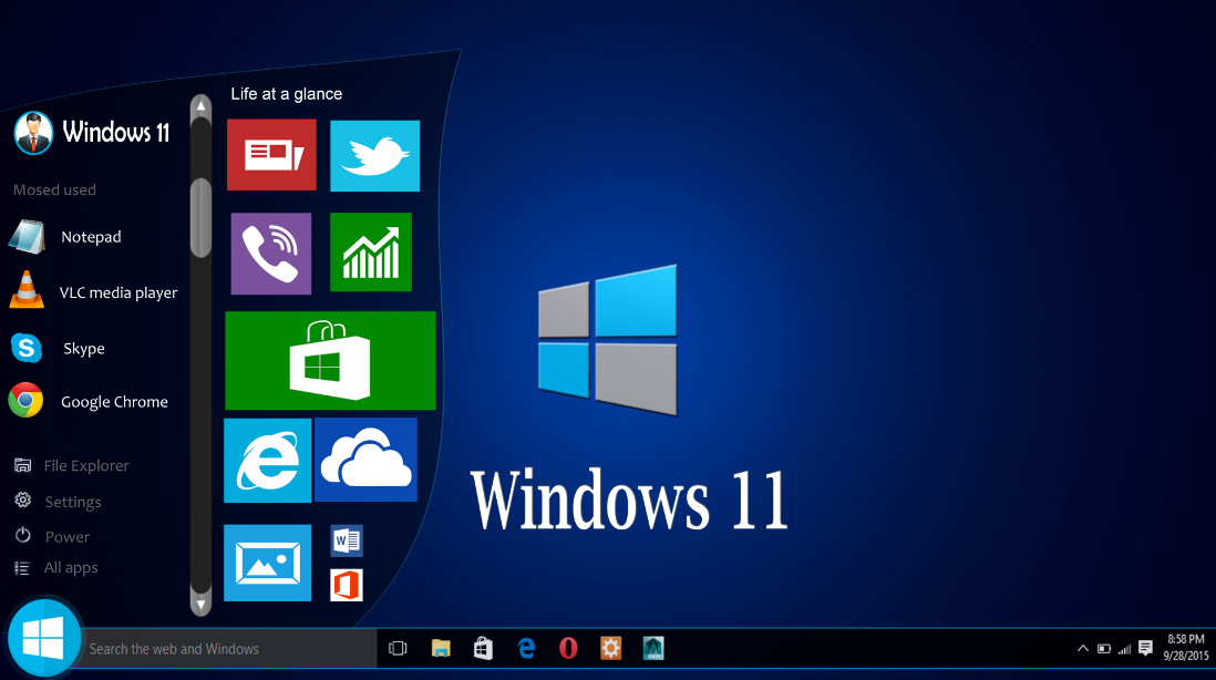 Релиз операционной системы Windows 11: что нового и стоит ли обновляться - фото 1