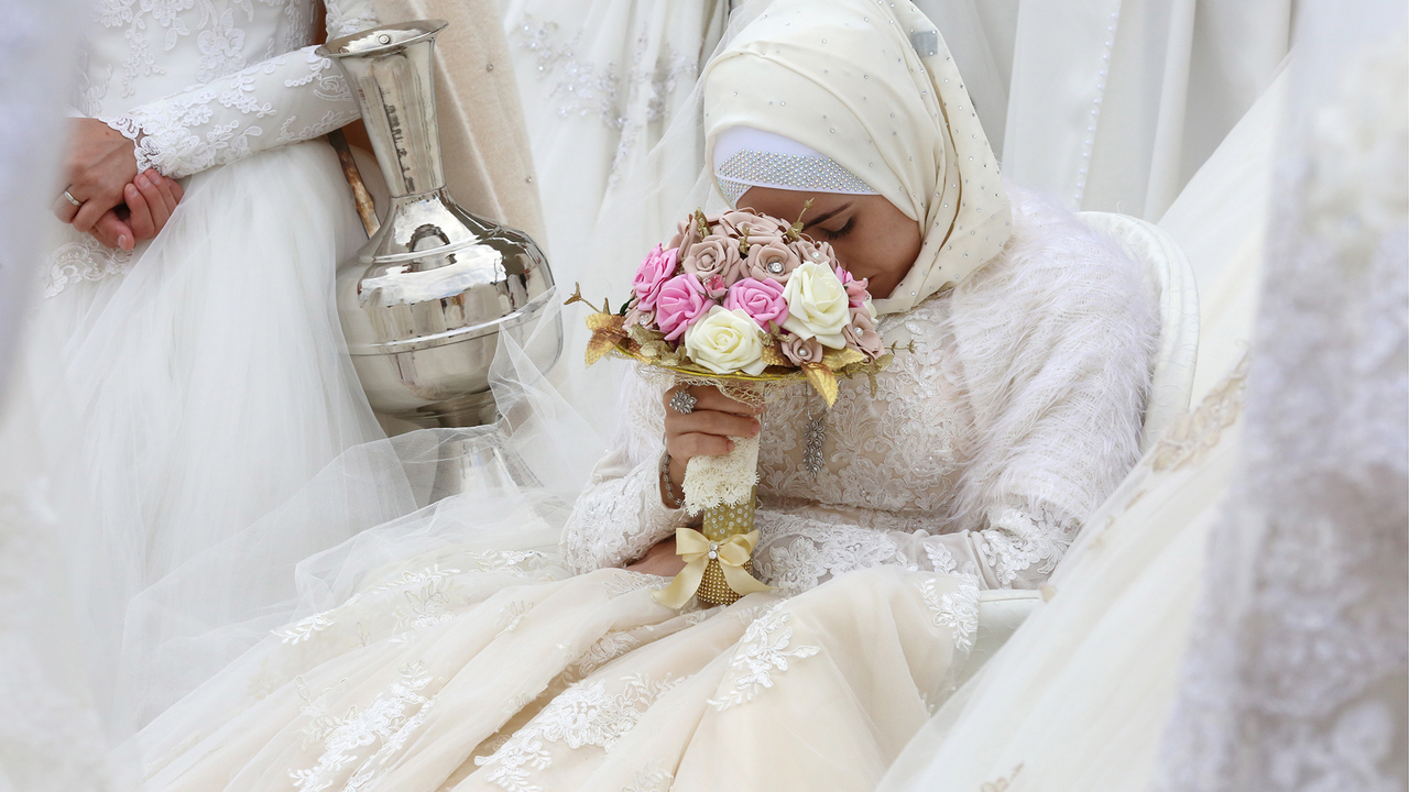Российским мусульманам запретили браки с иноверцами - фото 1