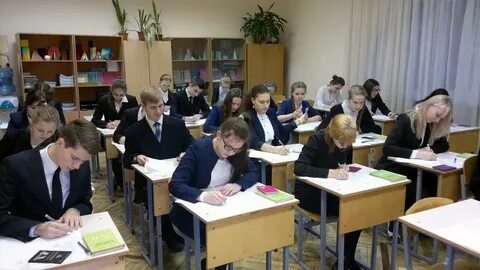 Заявление Рособрнадзора о переносе итогового сочинения в школах - фото 1