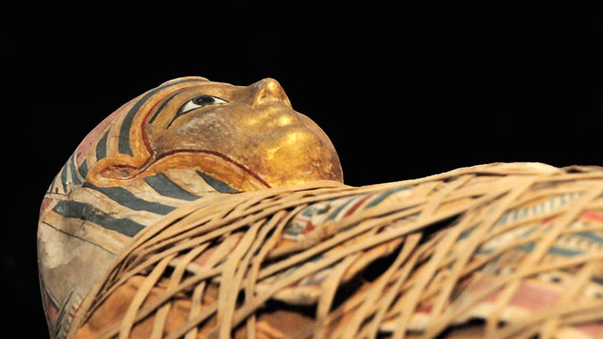 Древнейший египетский папирус о загробной жизни расшифровали ученые - фото 1