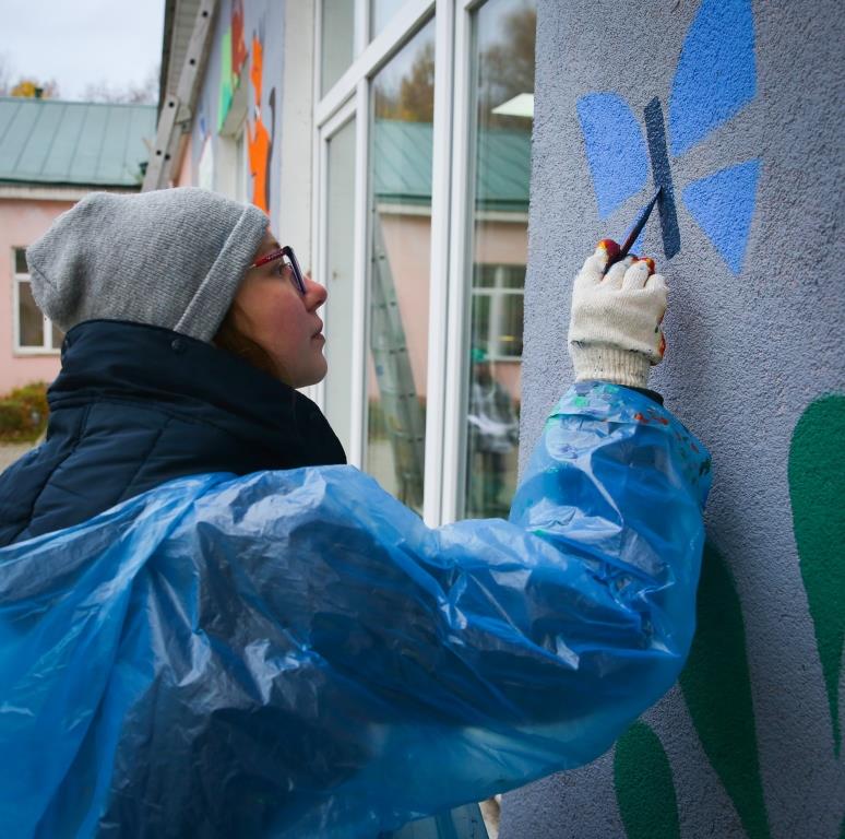 Kuskovo GREEN FEST: первый экологический арт-фестиваль прошел в «Экошколе Кусково»  - фото 5