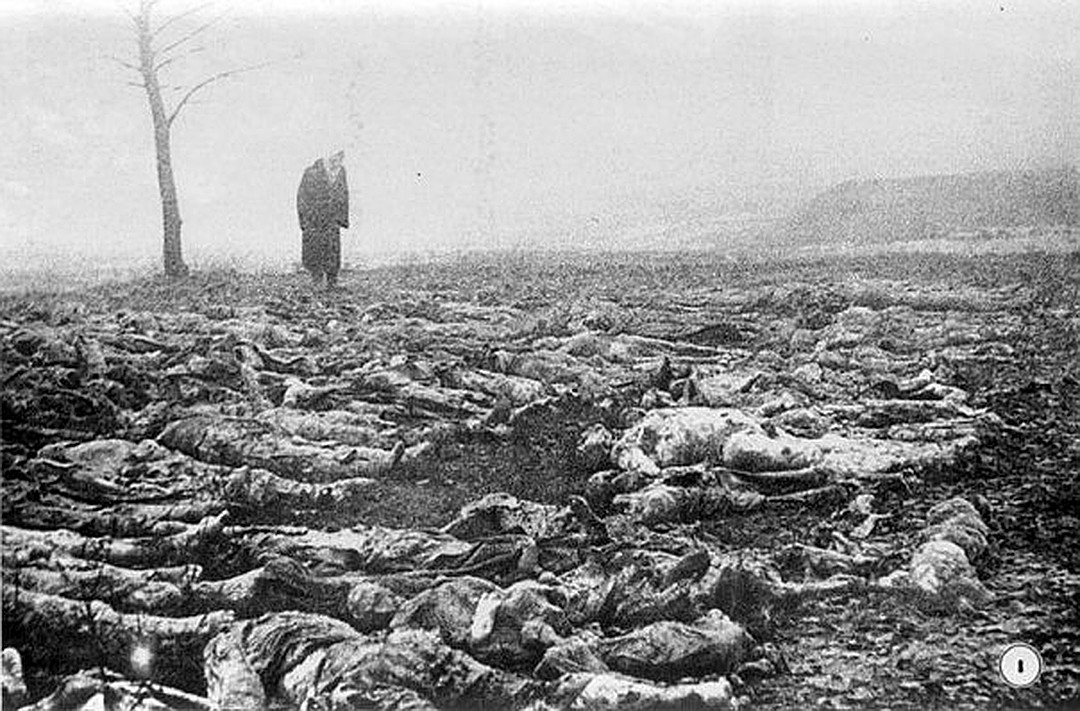 Решение суда о геноциде советского народа  вызвала шок в Германии. Откроет ли это решение «ящик Пандоры»? - фото 2