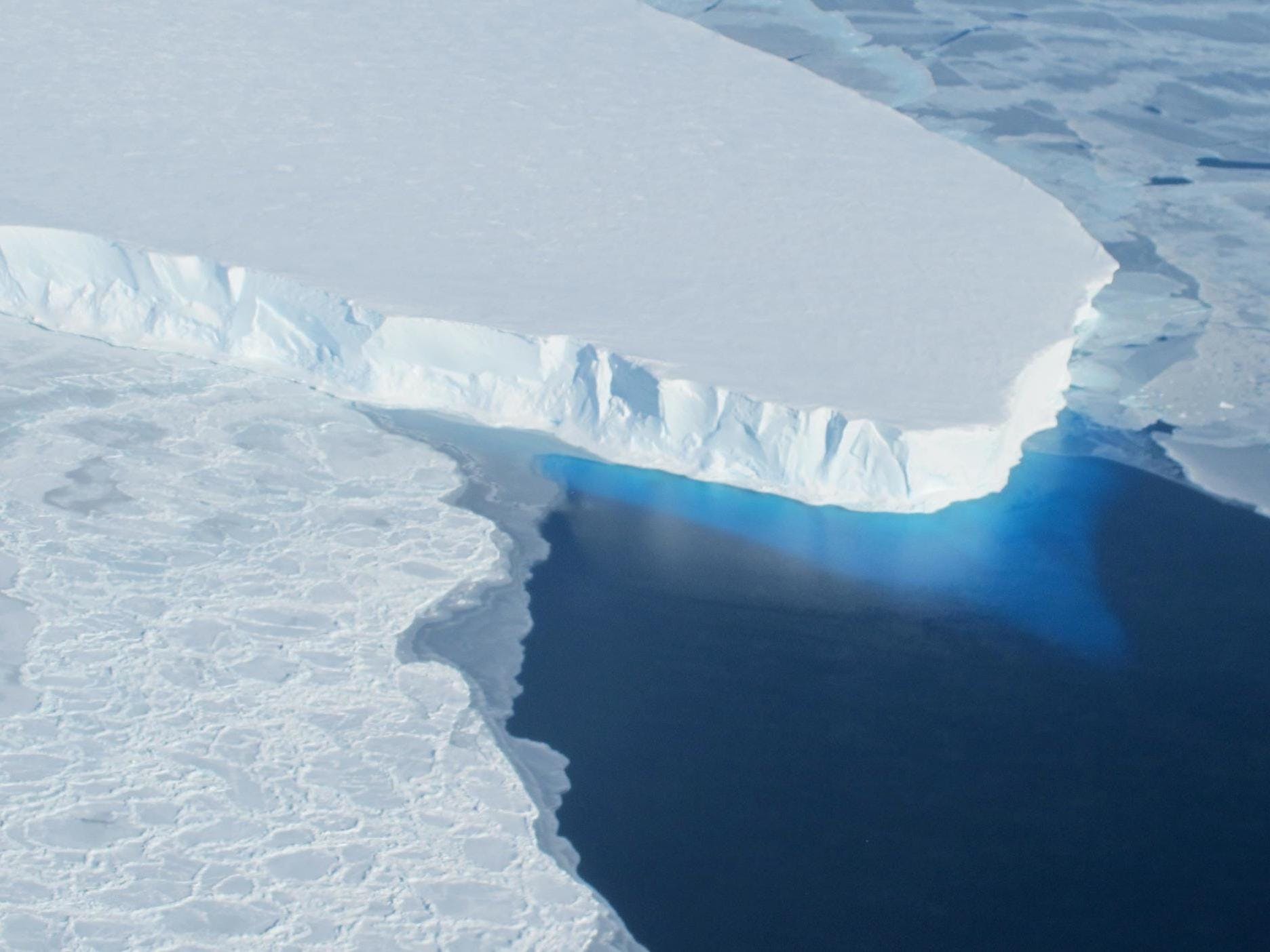 Ледник Судного дня оказался опаснее, чем думали ученые - фото 4