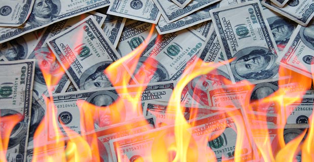 Михаил Хазин о крахе мировой долларовой системы - фото 1