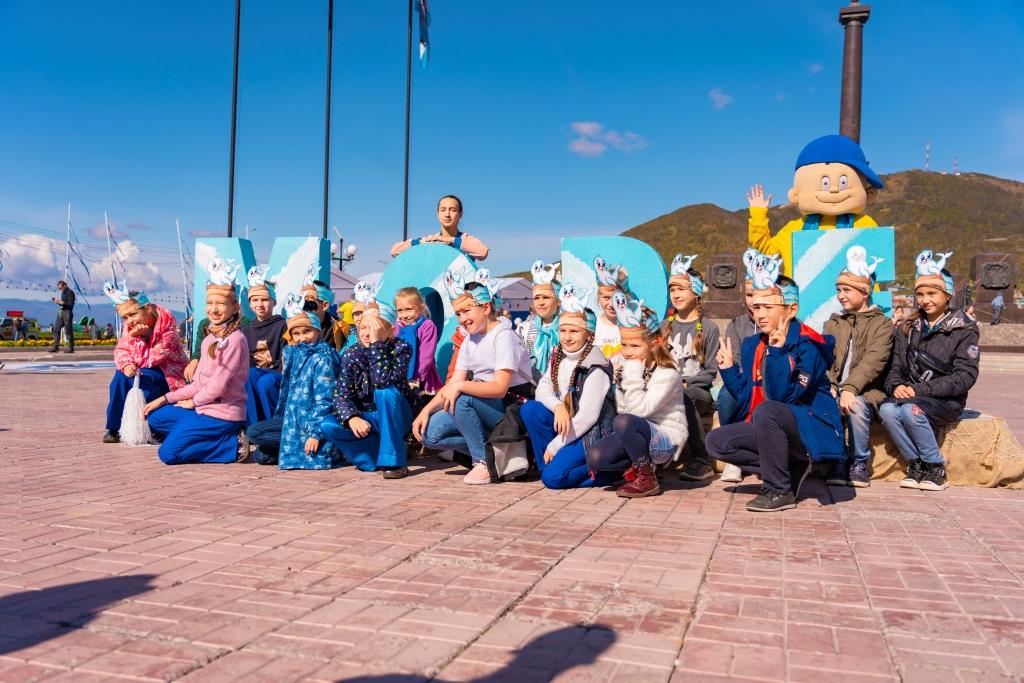 «Здесь царит океан или мусор?»: заповедник «Командорский» подготовил новую эколого-просветительскую программу для фестиваля «Море жизни» - фото 3