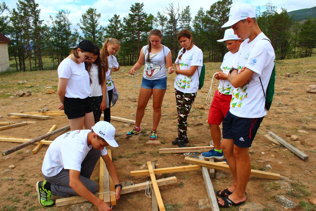 Школьники создадут молодежные проекты для заповедников России - фото 3