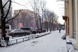 Справка о загрязнении воздуха и метеорологических условиях в г. Москве по состоянию на 14:00 26.03.2018 года - фото 1