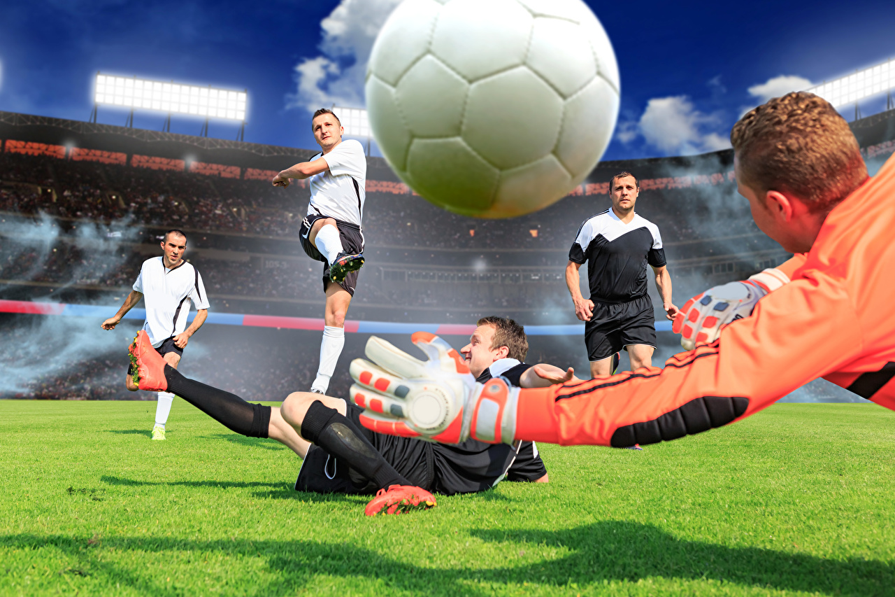 Самым популярным видом спорта во втором сезоне Всероссийского конкурса спортивных проектов «Ты в игре» стал футбол - фото 1