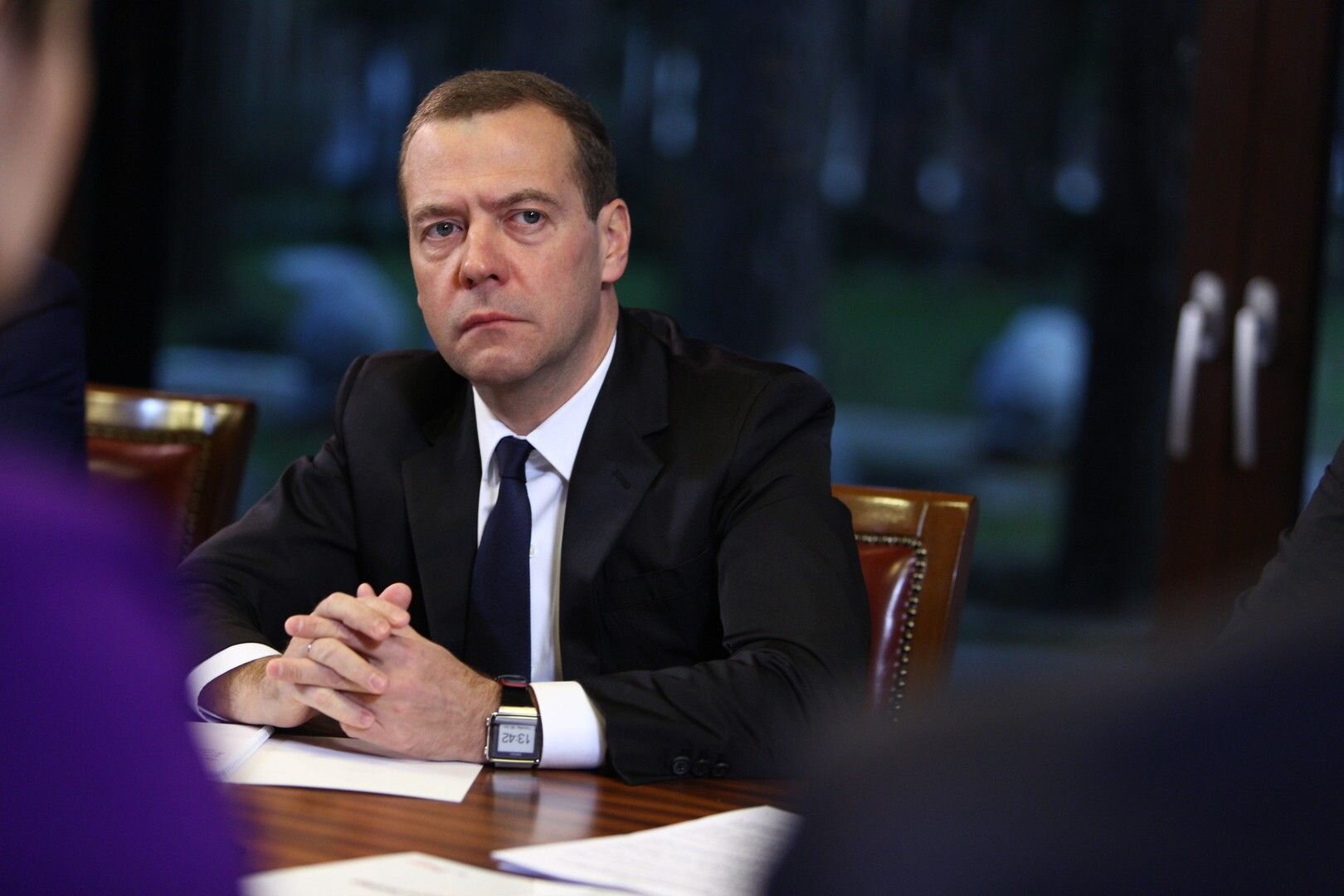 Дмитрий Медведев: ликвидацию несанкционированных свалок в границах городов надо продолжить - фото 1
