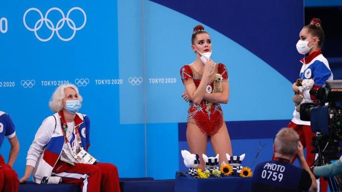 Россия впервые с 1996 года осталась без золота в гимнастике.ОКР обратится в FIG по поводу судейства художественной гимнастики на Играх в Токио - фото 2