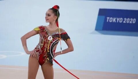Россия впервые с 1996 года осталась без золота в гимнастике.ОКР обратится в FIG по поводу судейства художественной гимнастики на Играх в Токио - фото 1