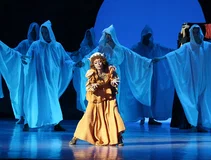 Балет «Ромео и Джульетта» в Кремлевском Дворце  - фото 10