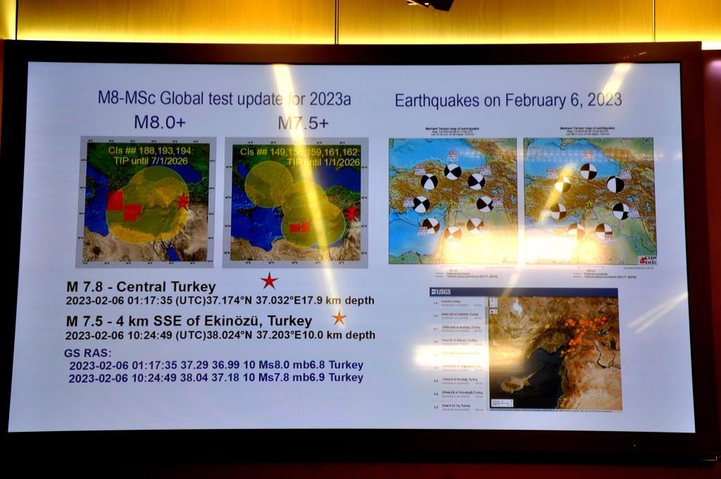 Землетрясение с эпицентром в Турции: дальнейшие прогнозы - фото 6