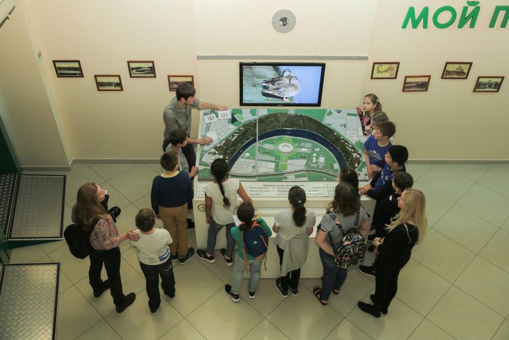 Замруководителя Мосприроды приглашает москвичей в музей под открытым небом - фото 2