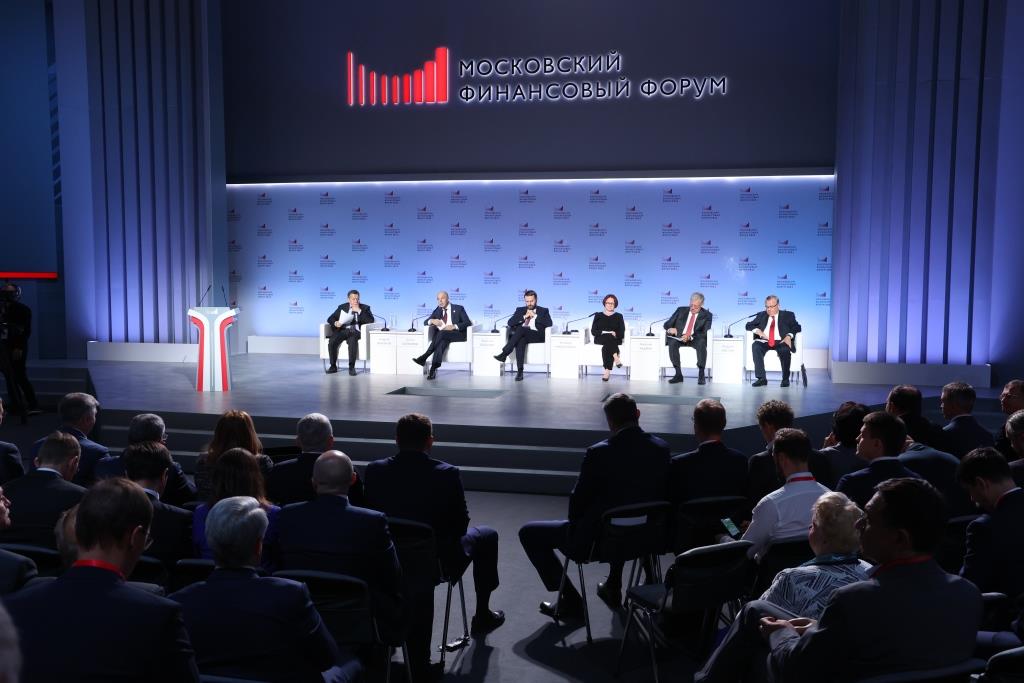 Председатель Правительства России Михаил Мишустин: «Суверенитет – это способность проводить независимую политику» - фото 1