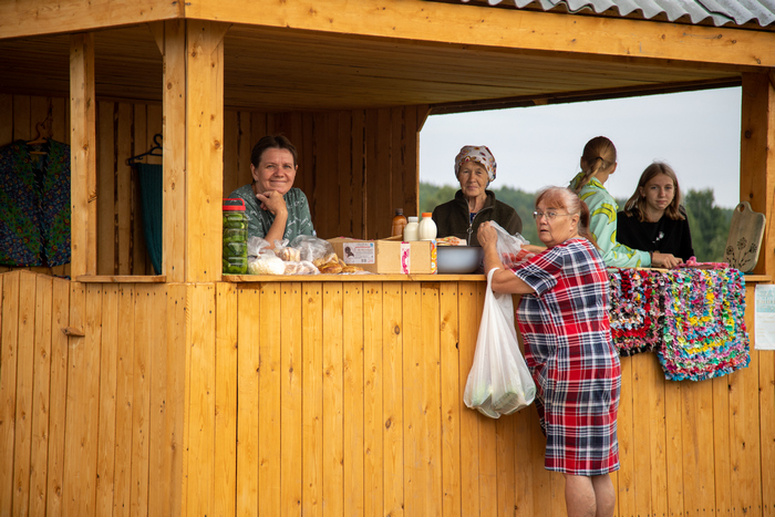 Ностальгический туризм в Кенозерье: об усть-поченской запани расскажет новый информационный центр - фото 5