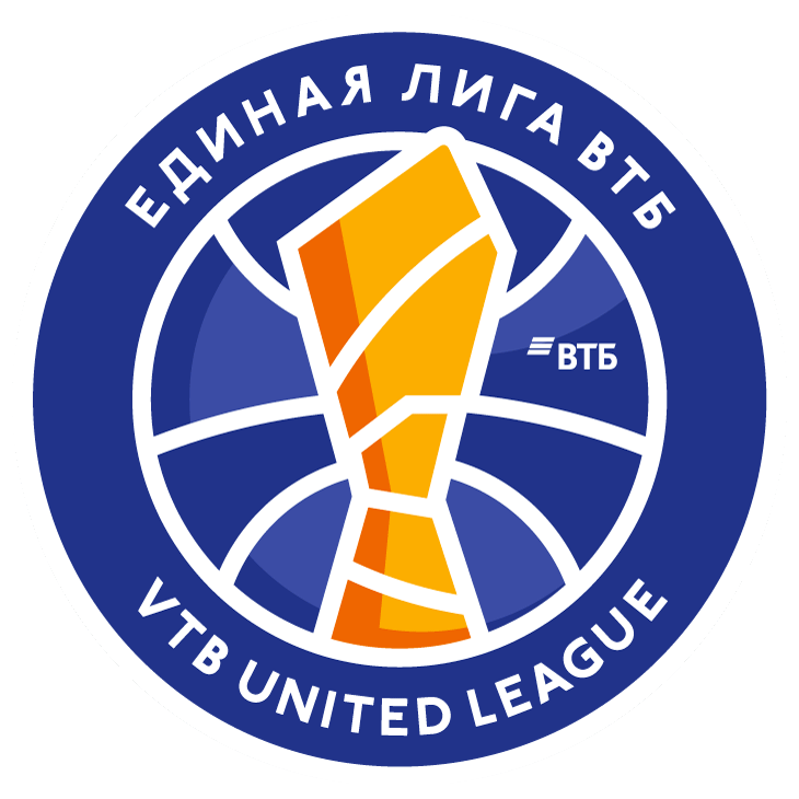 Logo VTB united league