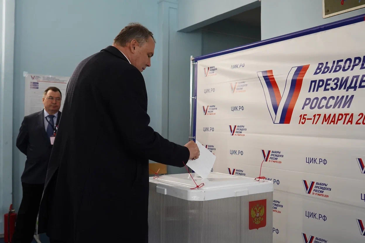 Более 40% голосов: «Единая Россия» внесла весомый вклад в победу Владимира Путина - фото 3