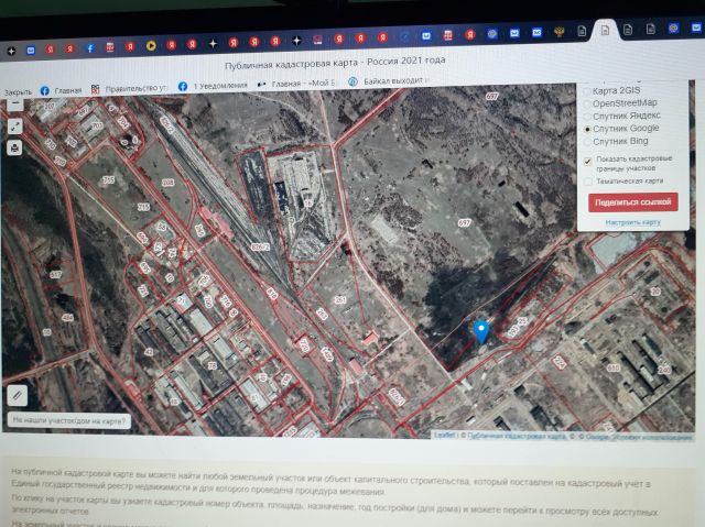 Усолье-Сибирское – сказ девятый: о том насколько COVID-19 связан с «Усольехимпромом» - фото 9