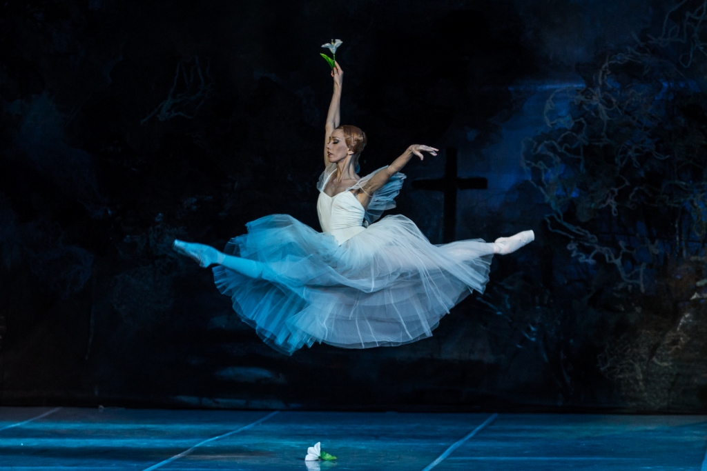 Театр классического балета покажет знаковые постановки на лучших сценах Москвы - фото 4