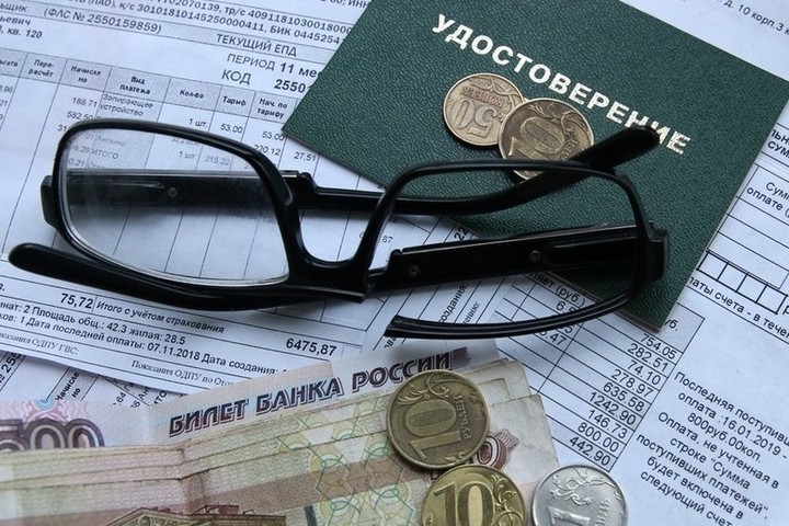 О том, как изменится размер пенсии, рассказал глава Пенсионного фонда России - фото 1