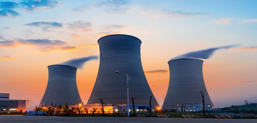 АЭС в России  установили рекорд по выработке электроэнергии - фото 1