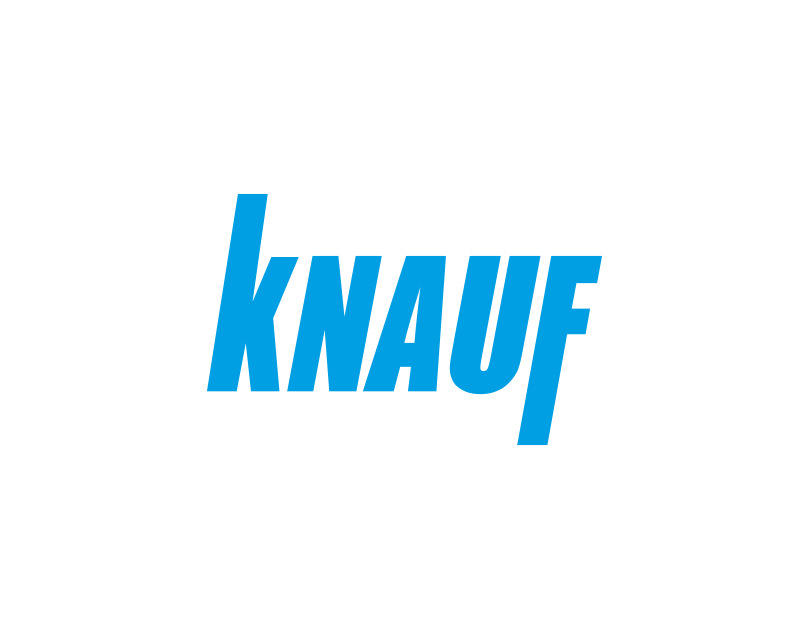 Manufacturer-Logo-Knauf