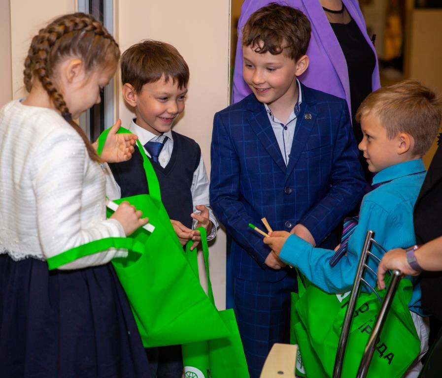 Юные экологи Москвы – 2023: более 1000 ребят приняло участие в конкурсе проектных и исследовательских работ - фото 6