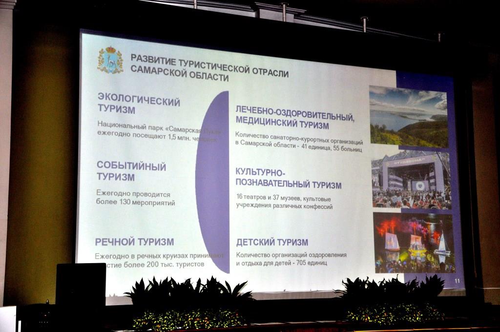 В ТПП РФ российским и зарубежным инвесторам представили возможности Самарской области - фото 5