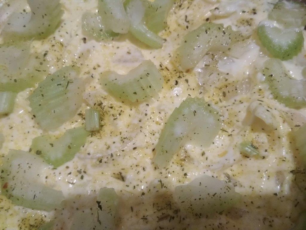Эко-кулинария: салат из лука и сыра «Мезальянс»  - фото 2