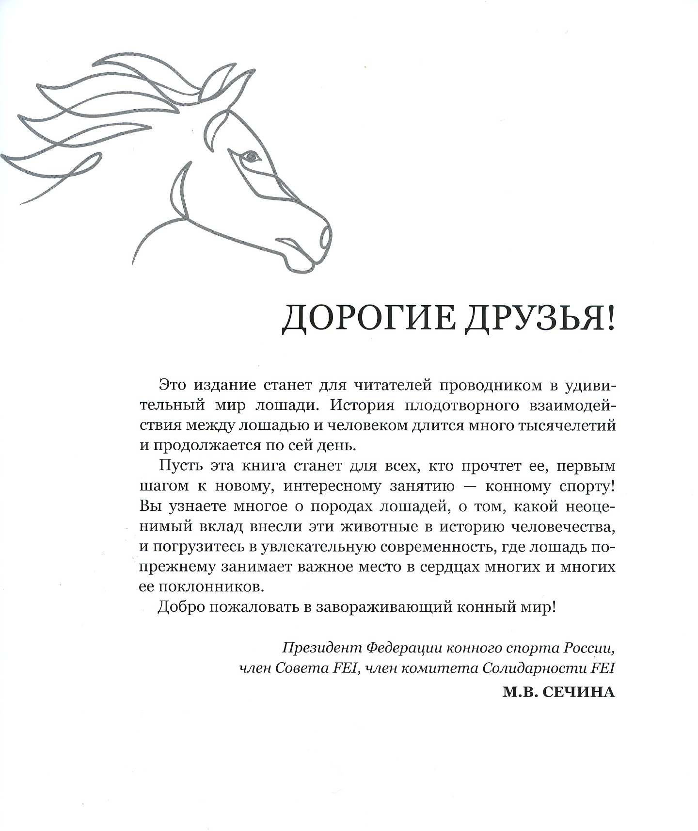 Василий Климов: Книга о лошадях - фото 3