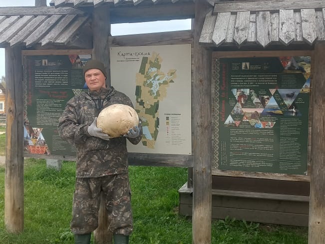 Ко Дню заповедников и национальных парков - фото 2