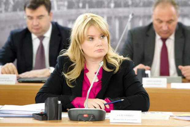 Наталья Сергунина: 60 тысяч человек воспользовались услугами московских коворкинг-центров НКО в 2022 году - фото 1