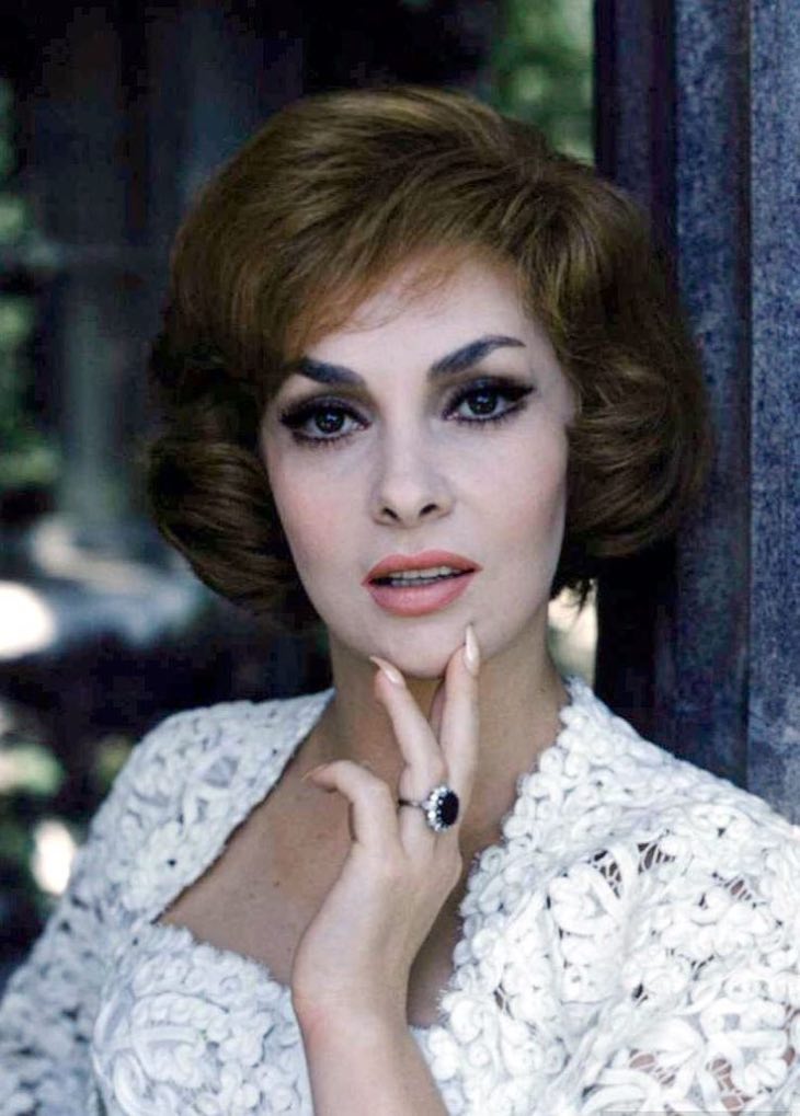 Не стало одной их самых красивых и талантливых актрис итальянского кино Джины Лоллобриджиды  - фото 3