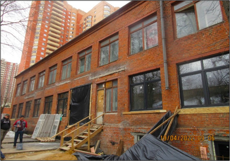 В отремонтированном здании на улице Марии Ульяновой откроют музыкальную школу - фото 2
