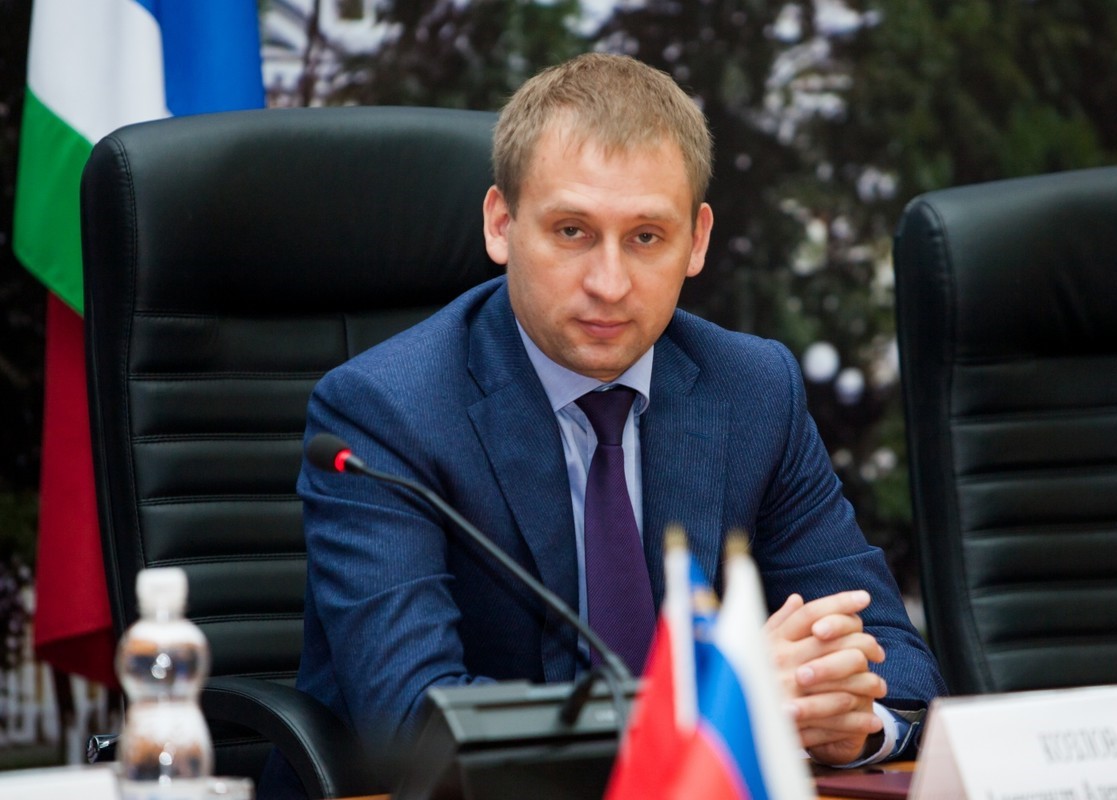 Министр Александр Козлов: Запасы нефти и природного газа, по итогам 2022 года, восполнены - фото 1