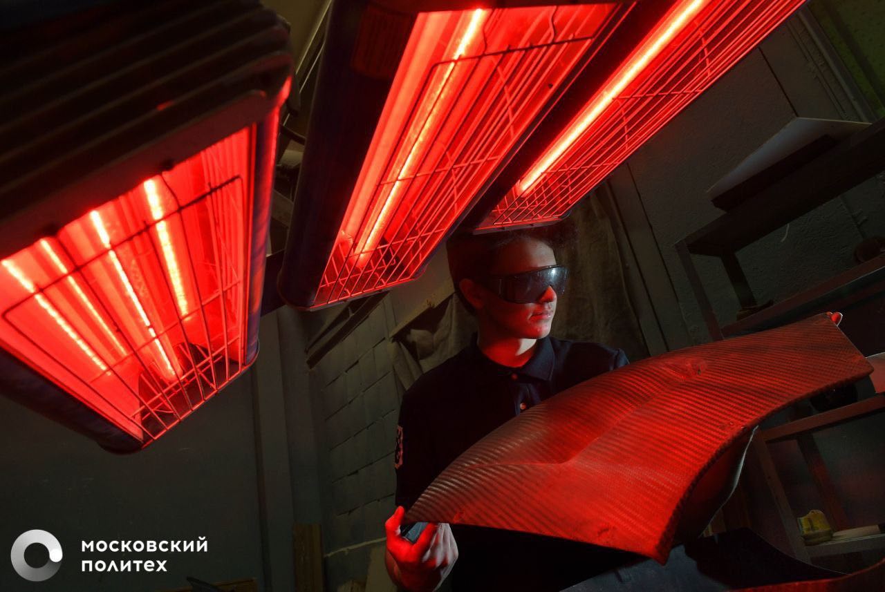 В Московском Политехе создадут центры реверс-инжиниринга и технологической поддержки - фото 1