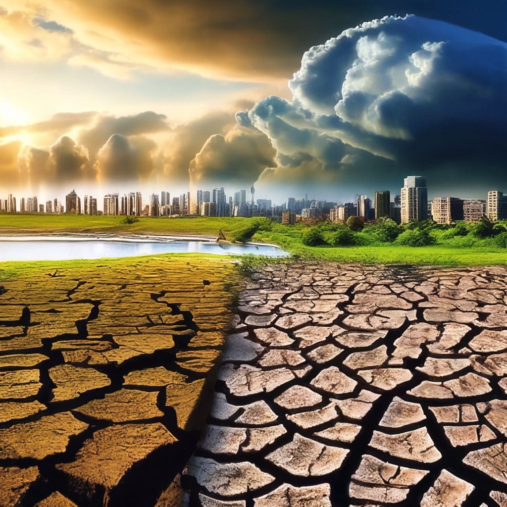Онлайн-лекции об изменениях климата и роли наземных экосистем проведут ученые консорциума «РИТМ углерода» в январе и феврале 2024 г. - фото 2