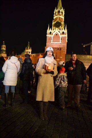 WWF России отчитался о проведении «Часа Земли» - фото 10