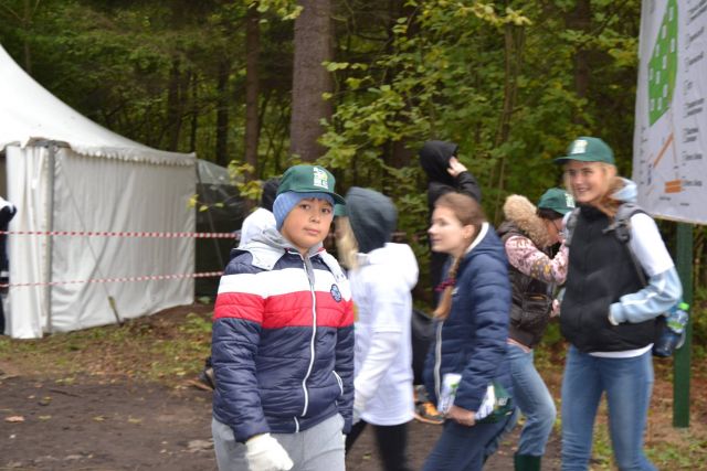 Губернатор Московской области Андрей Воробьев пригласил журнал "ЭкоГрад" на акцию «Наш лес. Посади свое дерево». Мы приехали, и вот что из этого получилось - фото 54