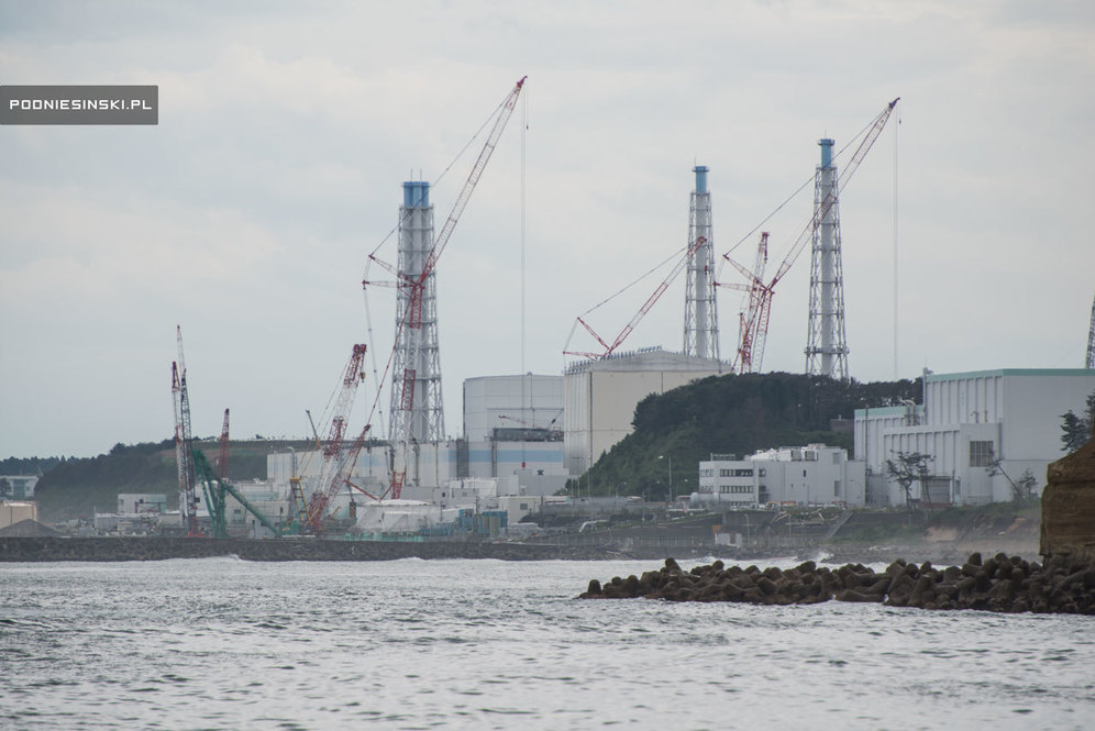 Фукусима восемь лет спустя после трагедии - фото 6