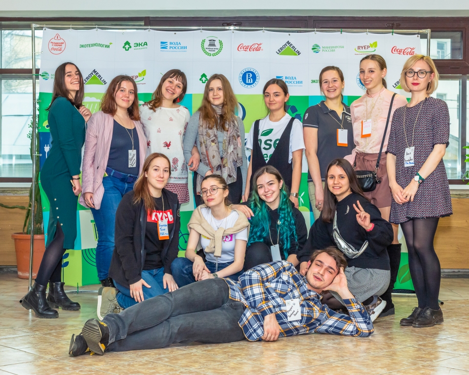 Ассоциация зеленых вузов России расширилась до 58 вузов - фото 3
