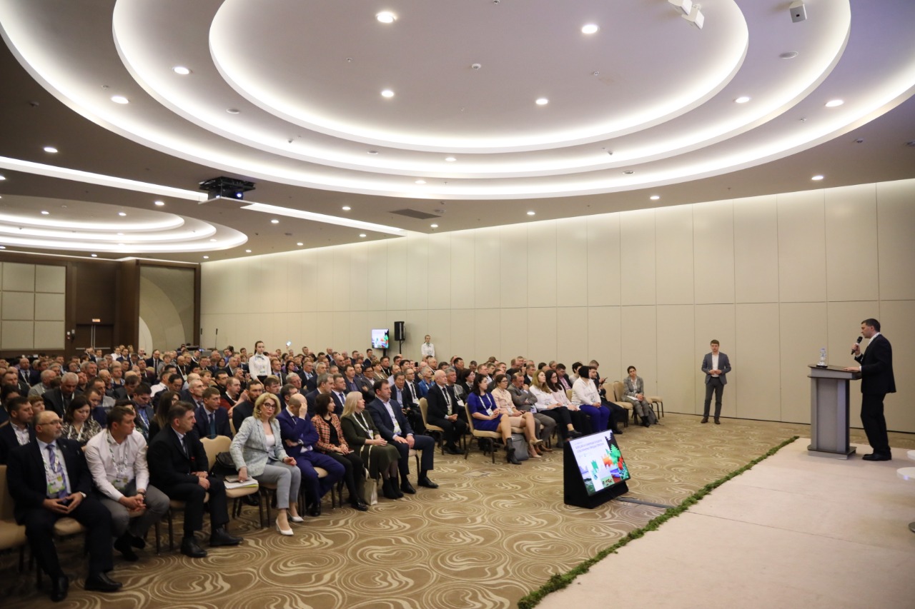 Глава Минприроды и директора ООПТ выступили с инициативой ввести в России экологическое образование - фото 3