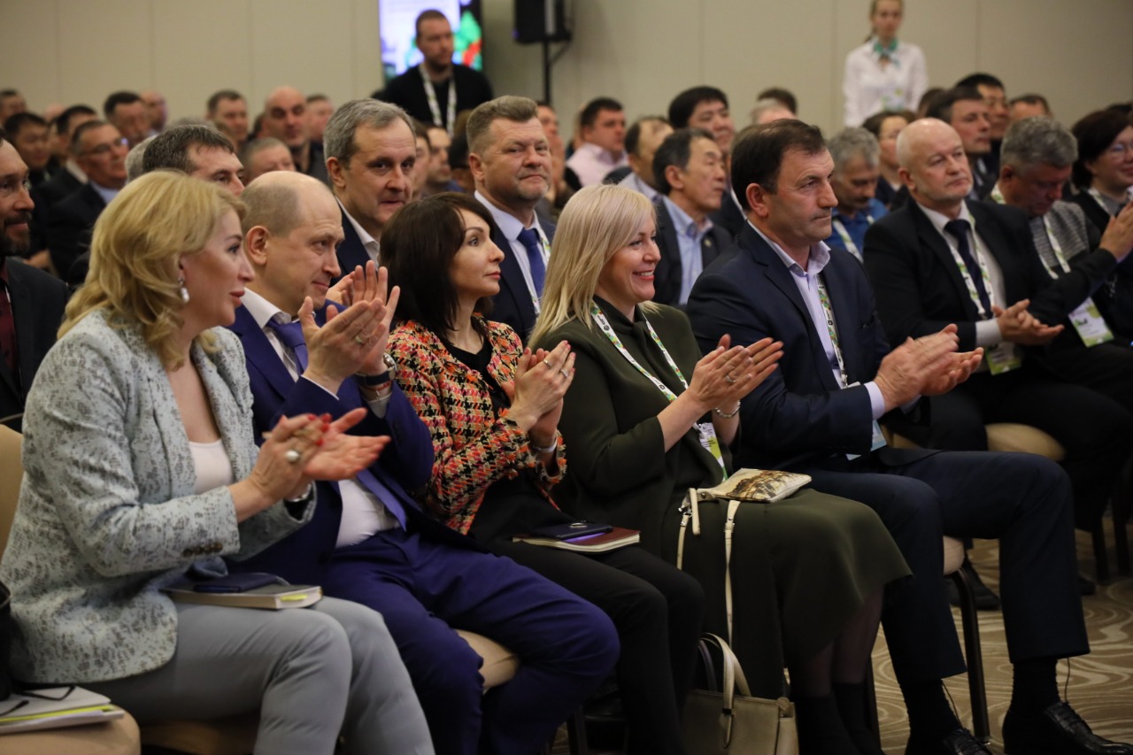 Глава Минприроды и директора ООПТ выступили с инициативой ввести в России экологическое образование - фото 4